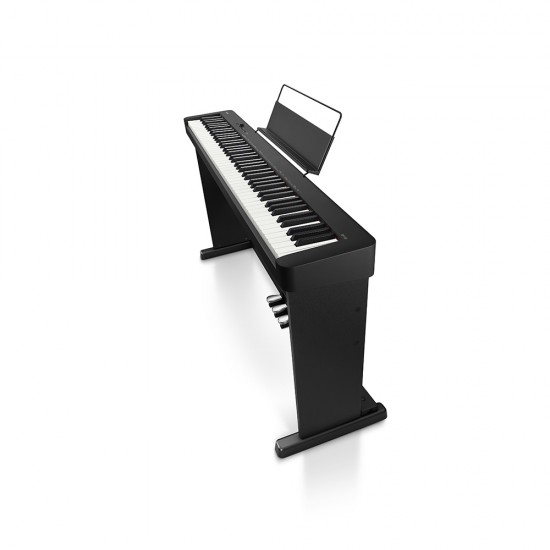 CASIO Digital Piano CDP-S160BK Black (Education Package)